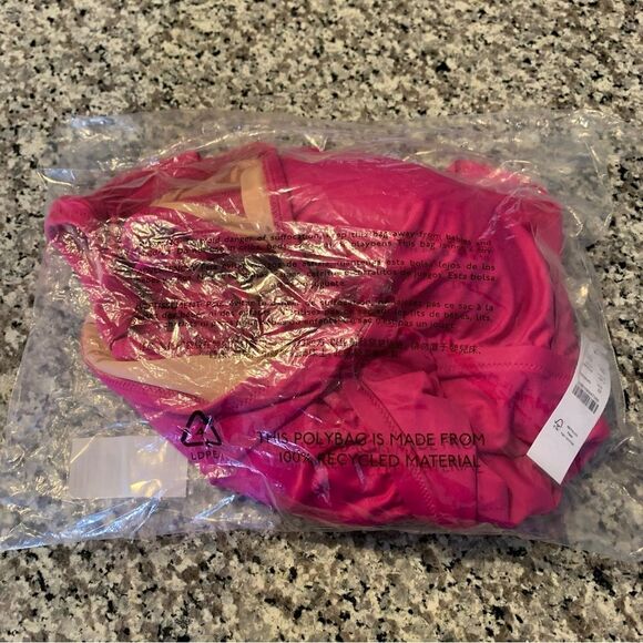 J Crew Swim 22 - Picture 5 of 7